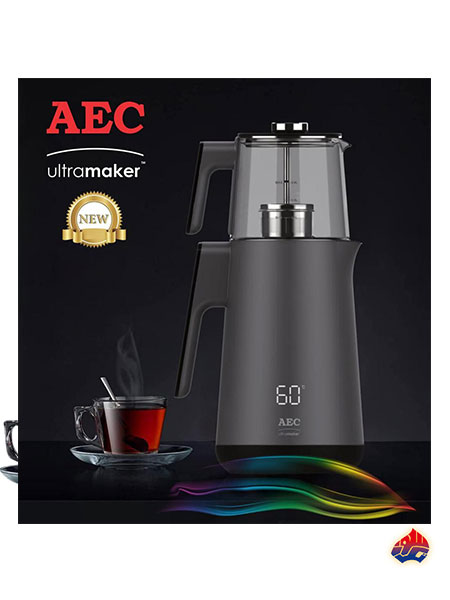چای ساز AEC مدل 780