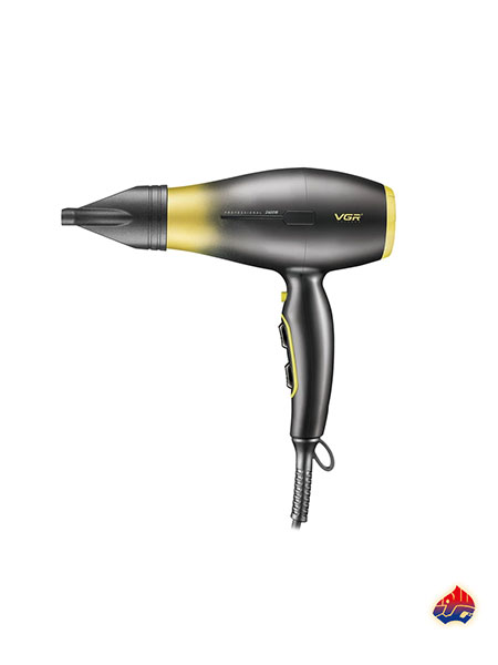 سشوار وی جی ار مدل V-461