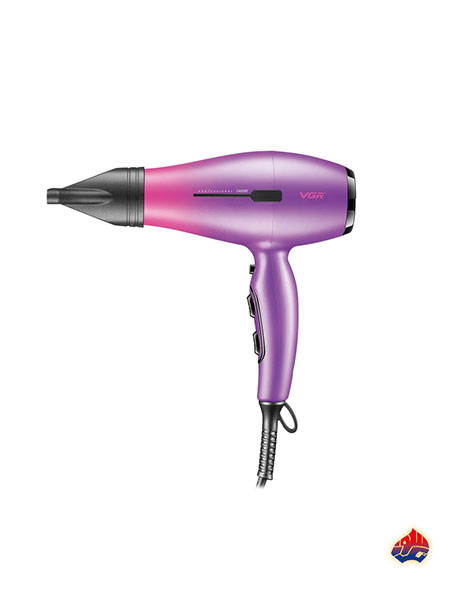 قیمت سشوار vgr 461