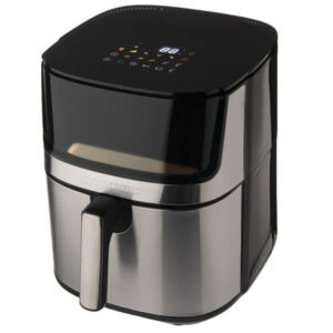 سرخ کن بدون روغن گوسونیک مدل GAF-558