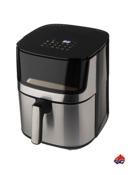 سرخ کن بدون روغن گوسونیک مدل GAF-558