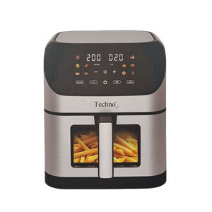 سرخ کن بدون روغن تکنو مدل Te-549