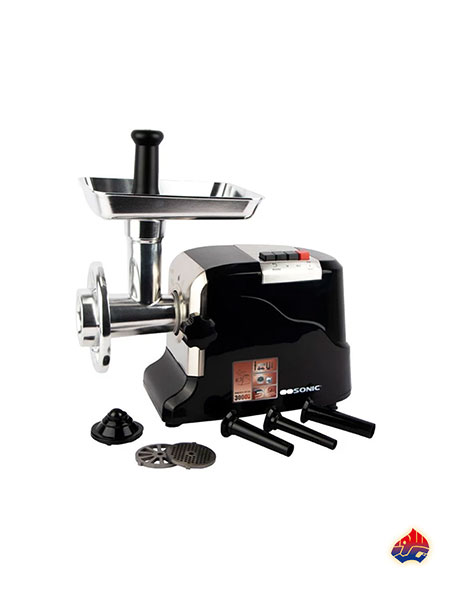 قیمت چرخ گوشت گوسونیک مدل GSC-746