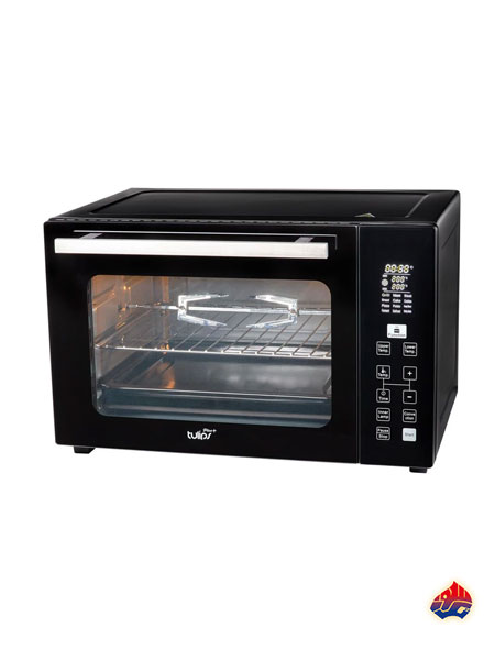 قیمت توستر دیجیتال 48 لیتری