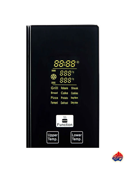 آون توستر تولیپس مدل OT-A3808CD