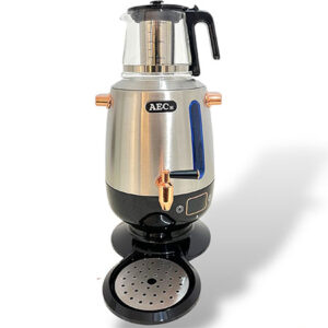 چایساز سماوری AEC مدل H.3501
