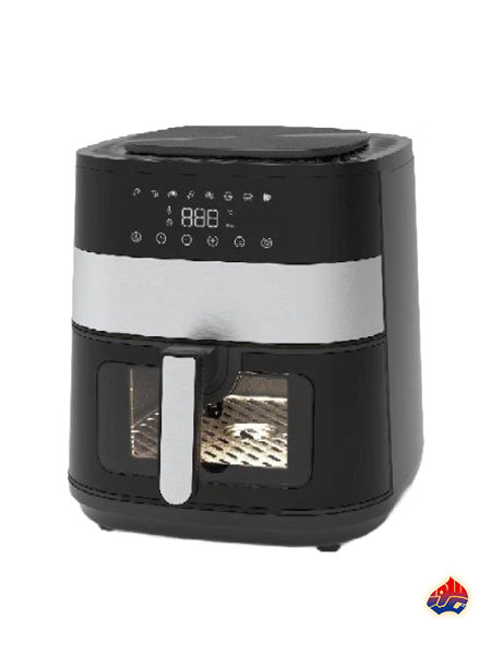 سرخ کن زومیت مدل ZM2246