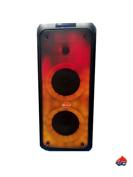 اسپیکر پارتی باکس کایزر مدل K7400