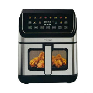 سرخ کن تکنو مدل TE-550