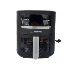 سرخ کن بدون روغن زومیت ZM-2248