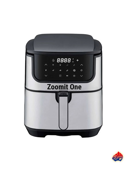 سرخ کن زومیت وان مدل ZM-2258