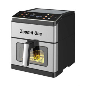 سرخ کن بدون روغن زومیت وان مدل ZM - 2256