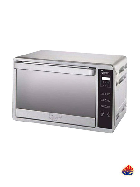 آون توستر کویین هوم مدل QH-9250