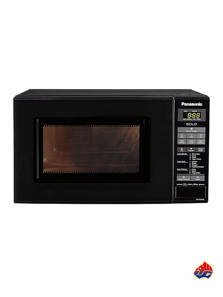 مایکروویو پاناسونیک مدل ST266B