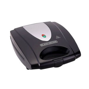 ساندویچ ساز بلک اند دکر مدل TS4080