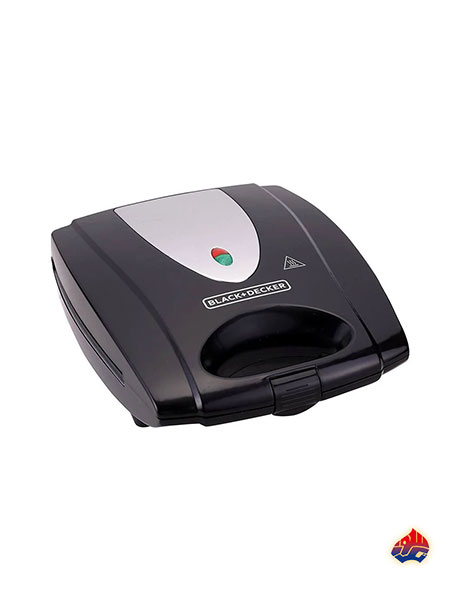 ساندویچ ساز بلک اند دکر مدل TS4080