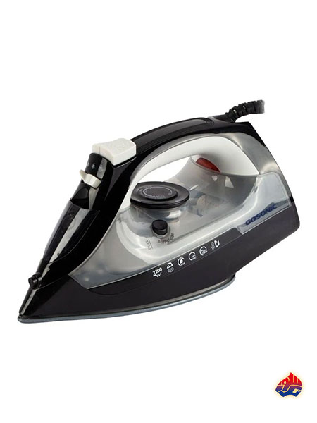 اتو بخار گوسونیک مدل GSI-294