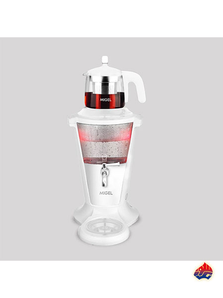 قیمت چای ساز میگل مدل GTS 301