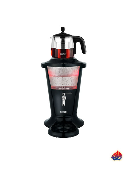 چای ساز میگل مدل GTS 301