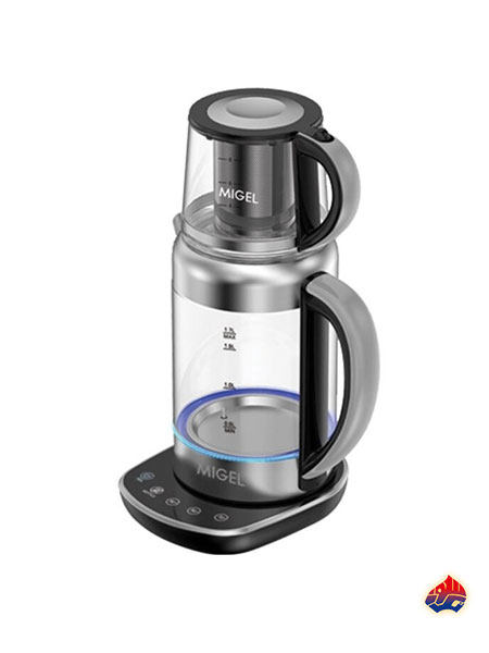 چای ساز میگل مدل GTS-230