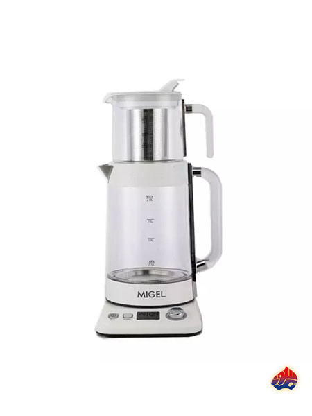 چای ساز میگل مدل GTS 290