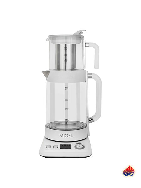 چای ساز میگل مدل GTS 290