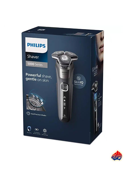 ماشین اصلاح موی صورت فیلیپس مدل S5587/10