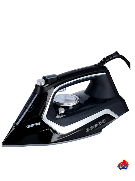 اتو بخار جی پاس مدل GSI7801N