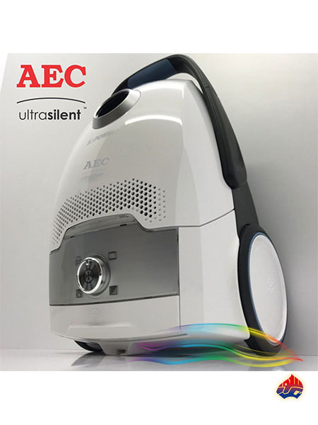 جارو برقی AEC مدل 2800