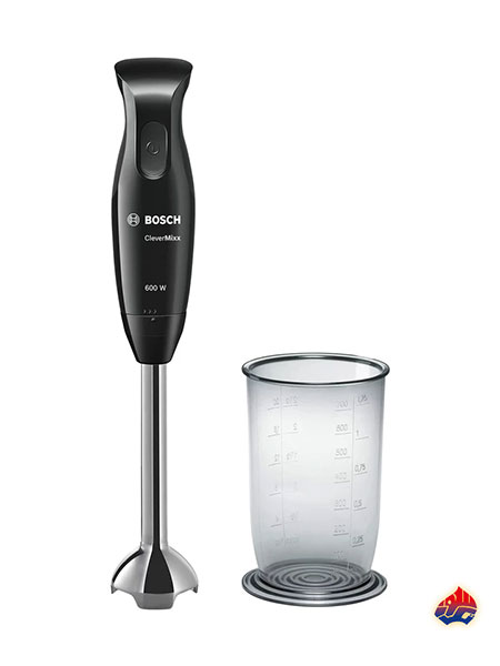 گوشت کوب برقی بوش مدل MSM2610BGB