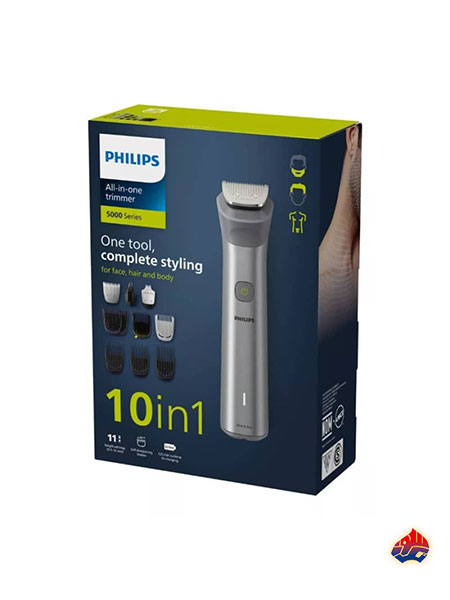 قیمت ماشین اصلاح فیلیپس مدل MG5920