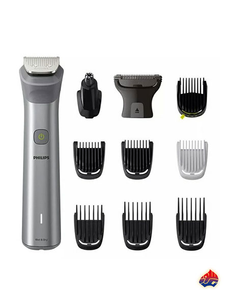 ماشین اصلاح موی صورت و بدن فیلیپس مدل MG5930