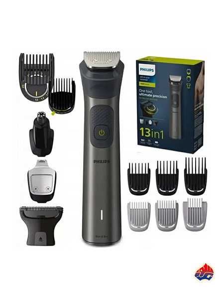 ماشین اصلاح موی صورت فیلیپس مدل MG7920