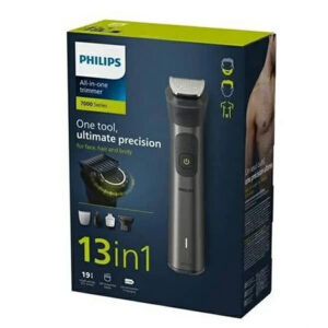 ماشین اصلاح موی صورت فیلیپس مدل MG7920