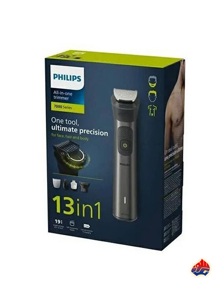 ماشین اصلاح موی صورت فیلیپس مدل MG7920