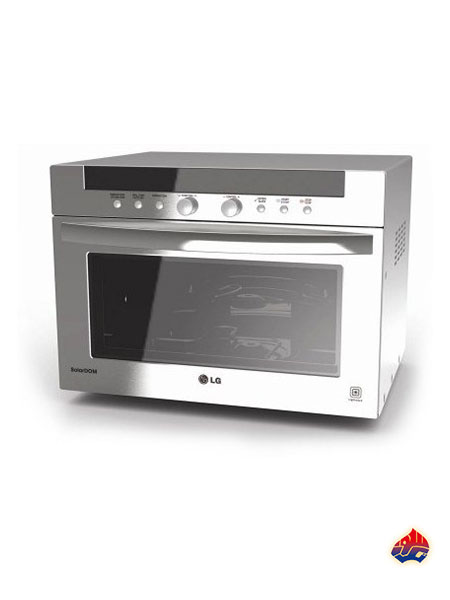 سولاردام ال جی مدل MA3884VC
