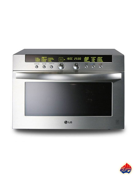 سولاردام ال جی مدل MA3884VC ظرفیت ۳۸ لیتر