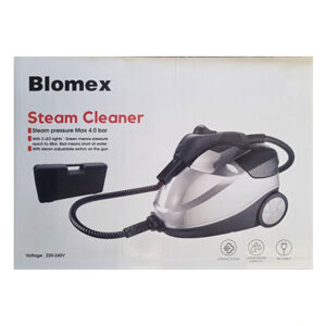 بخارشور بلومکس Blomex
