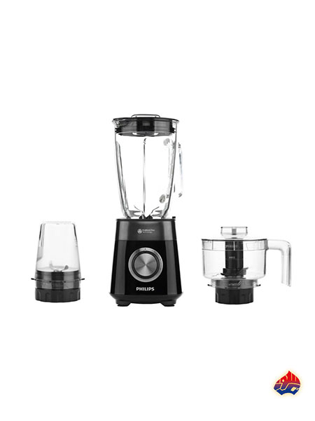مخلوط کن و آسیاب کن فیلیپس مدل HR3033