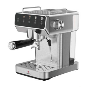 اسپرسو ساز خانگی 1.2 لیتری مباشی مدل ME-ECM2113