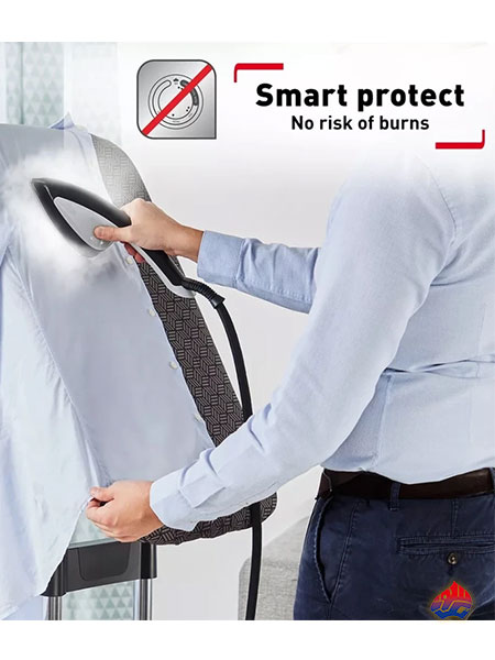 اتوبخار ایستاده تفال مدل QT1510