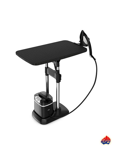 اتوبخار ایستاده تفال مدل QT1510