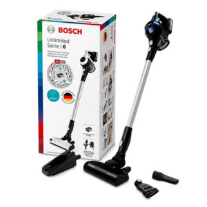جارو شارژی دستی بوش مدل BCS611P4A