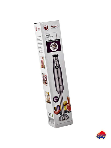 گوشت کوب برقی مایر مدل MR-191