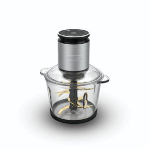 خردکن مورکس