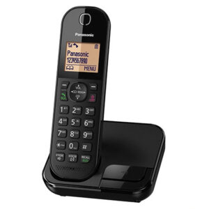 تلفن بی سیم پاناسونیک مدل KX-TGC410