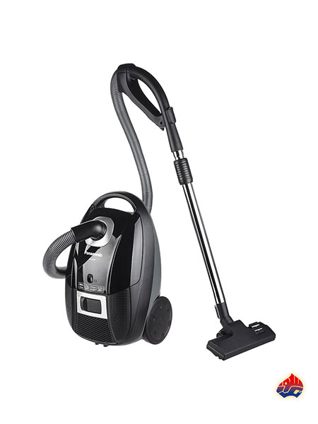 جاروبرقی پاناسونیک مدل MC-CG715