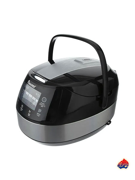 پلوپز دیجیتال پارادایس کد PR702