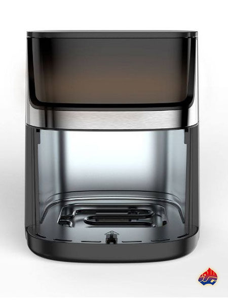 سرخ کن 10 لیتری Rismon