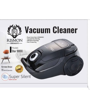 جارو برقی Rismon مدل 9000